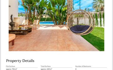 Property slide 19