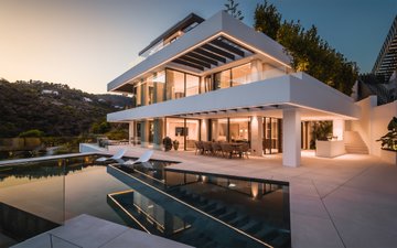 Property slide 1