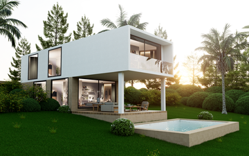 Property slide 1