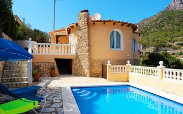 Property slide 1