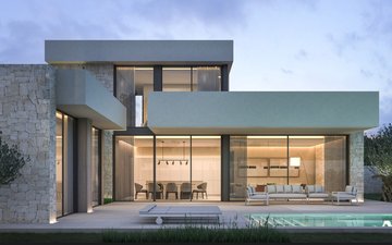 Property slide 1