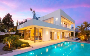 Property slide 1