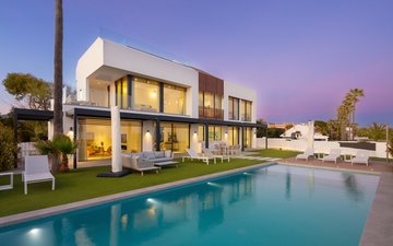 Property slide 1