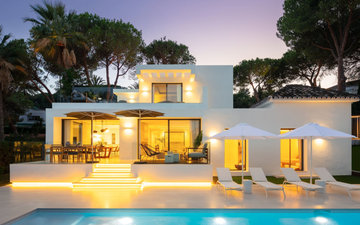 Property slide 1