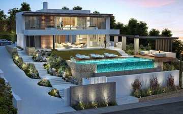 Property slide 1