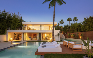 Property slide 1