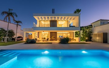 Property slide 1