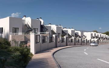 Слайд недвижимости 3