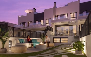 Слайд недвижимости 5