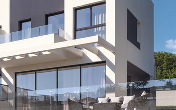 Слайд недвижимости 1