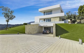 Слайд недвижимости 9