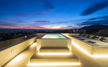 Слайд недвижимости 10