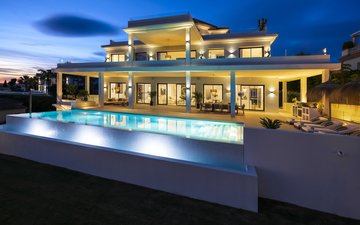 Слайд недвижимости 3