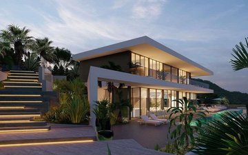 Слайд недвижимости 1