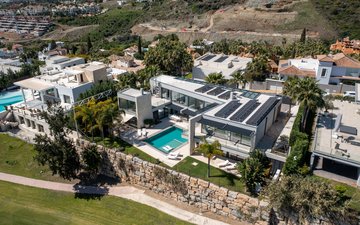 Слайд недвижимости 3