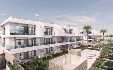 Слайд недвижимости 3