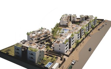 Слайд недвижимости 2