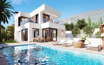 Property slide 1
