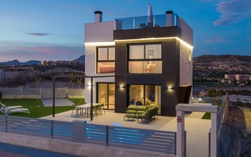Property slide 1