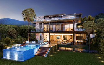 Property slide 1