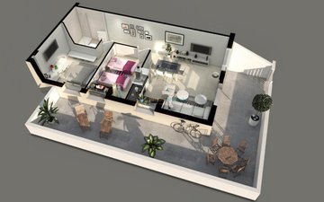 Property slide 1