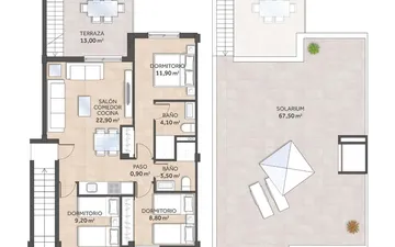 Property slide 16
