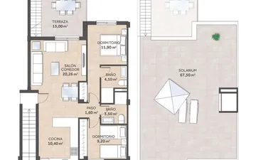 Property slide 19