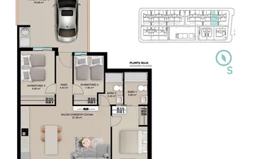 Property slide 19