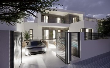 Property slide 1