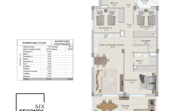 Diapositiva 32 de la propiedad