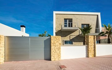 Property slide 1