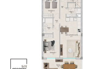 Diapositiva 32 de la propiedad