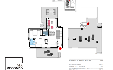 Diapositiva 6 de la propiedad