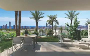 Property slide 1