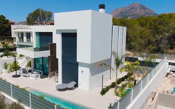 Property slide 1