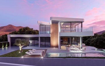 Property slide 1