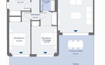 Property slide 19