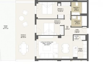 Property slide 17