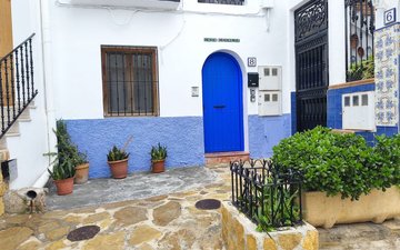 Property slide 1