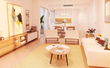 Слайд недвижимости 6