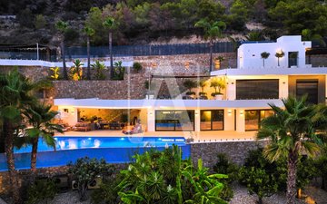 Property slide 1