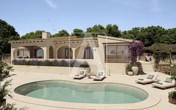 Diapositive de propriété 1