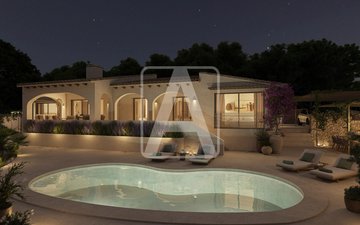 Diapositive de propriété 8