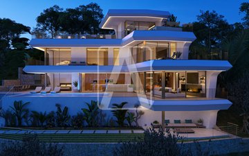 Слайд недвижимости 9