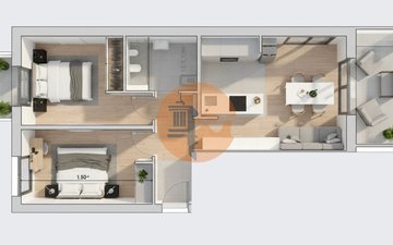 Property slide 1