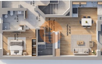 Property slide 2