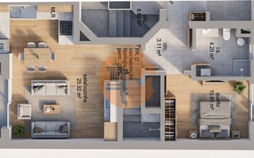 Property slide 2