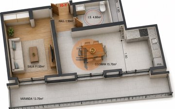 Property slide 1