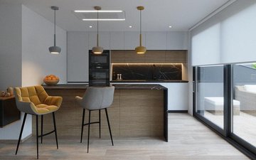 Слайд недвижимости 5