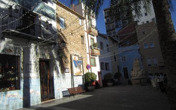 Property slide 1